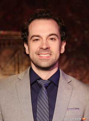 Muny Announces Full Cast and Creative for JEROME ROBBINS' BROADWAY Image