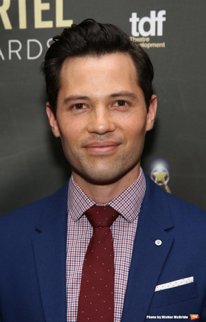 Jason Tam Joins Cast of BE MORE CHILL Image