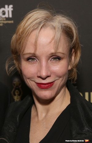 VIDEO: Two-Time Tony Nominee Charlotte D'Amboise Featured In New York Film Academy Movie Musical Image
