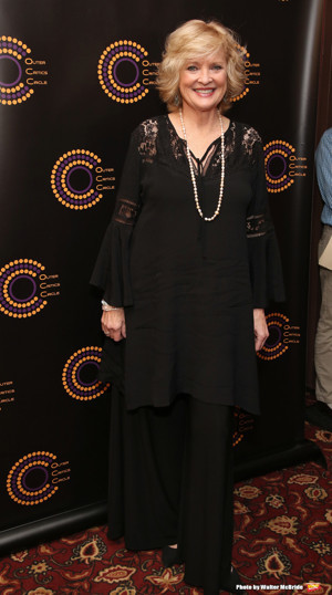 Steppenwolf's LookOut Series Announces Christine Ebersole with Seth Rudetsky Image