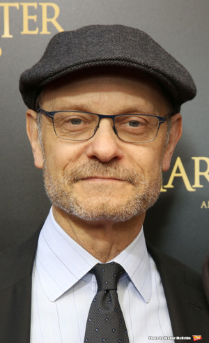 David Hyde Pierce to Emcee Annual 'Forget-Me-Not' Gala 