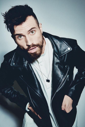 Tyler Glenn of Neon Trees to Make Broadway Debut in KINKY BOOTS; Carrie St. Louis and J. Harrison Ghee to Join Cast Image
