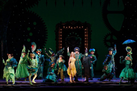 Review: WICKED Proudly Presents Autism-Friendly Performance in Pittsburgh 