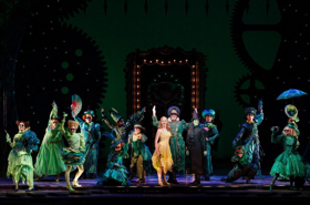 Review: WICKED Proudly Presents Autism-Friendly Performance in Pittsburgh Image