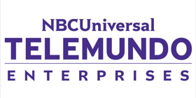 Telemundo Launches National Latino Empowerment Platform THE FUTURE IS US Image
