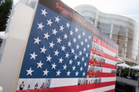 Segerstrom Center To Hold Second Salute Our Veterans Event This Saturday Image