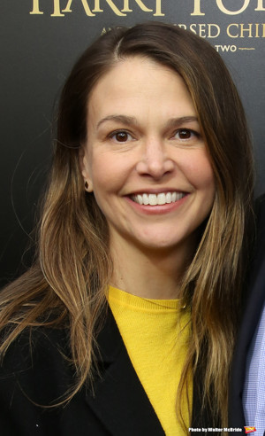 Sutton Foster-Led Series YOUNGER Picked Up For Sixth Season 