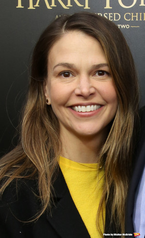 Sutton Foster-Led Series YOUNGER Picked Up For Sixth Season Image