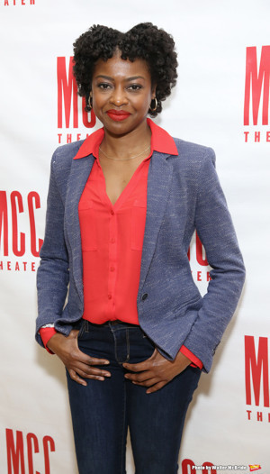 Vassar & New York Stage And Film Announce Casting For RADIO ISLAND; Pascale Armand, Adina Verson, and More Image