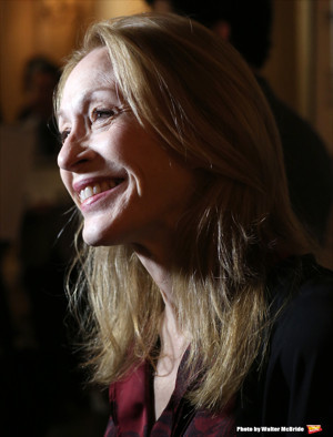 Maggie Larkin to Produce the Jan Maxwell Festival Image