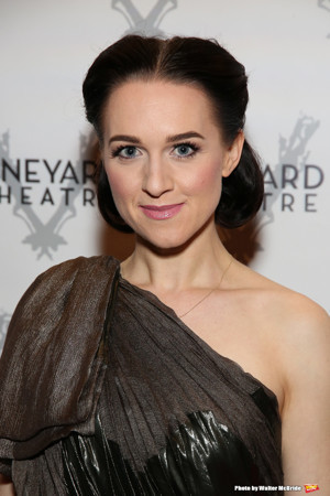 Lena Hall to Celebrate SIX MONTHS OF OBSESSIONS in Concert at Public Arts Image