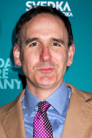 Erik Lochtefeld Joins Broadway's KING KONG; Additional Casting Announced! Image