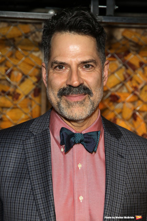 Christopher Innvar Returns to Barrington Stage in A DOLL'S HOUSE, PART 2 Image