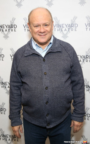Lacretta, Joel Blum and More Join the Cast of New Musical NEUROSIS Image