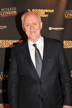 Roundabout Will Honor John Lithgow at 2019 Gala Image