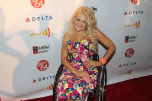 Ali Stroker And Hannah Corneau Join The Cast Of Transport Group's Concert Of  PROMISES, PROMISES 