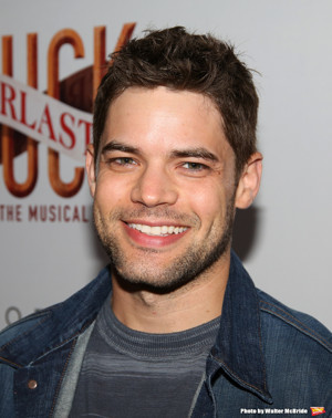 Jeremy Jordan's Role on SUPERGIRL Becomes Recurring in Season Four 