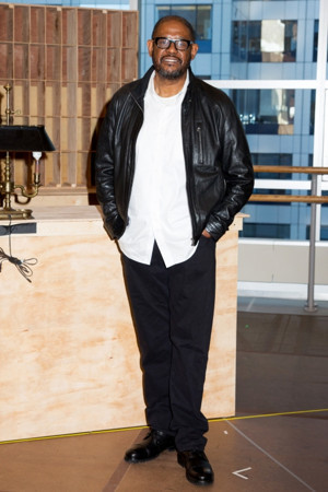 Academy Award Winner John Ridley Joins EPIX Series GODFATHER OF HARLEM, Joining Forest Whitaker Image