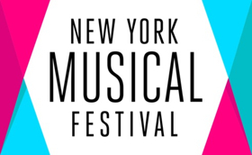 New York Musical Festival Announces First Ever NYMF Artist Fellowship 