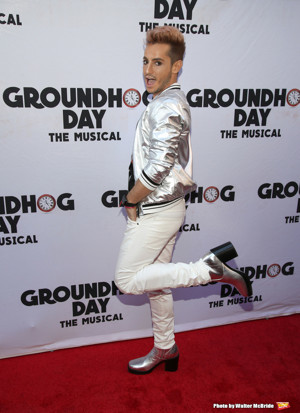Frankie Grande Joins TITANIQUE Parody Image