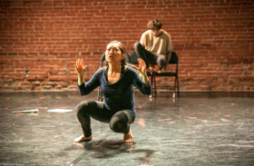 Red Snow Collective Presents The World Premiere Of THE MONKEY QUEEN Image