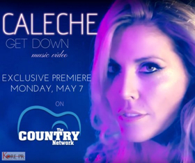 TCN To Premiere Caleche Music Video 'Get Down' Image