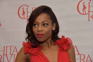 Hailey Kilgore and More Will Appear at ONCE ON THIS ISLAND Sings Ahrens and Flaherty Image