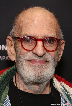 Larry Kramer Pens Essay For New York Times: 'The Worst is Yet to Come' Image