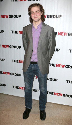 Austin Cauldwell and More Join Edie Falco in The New Group's THE TRUE Image