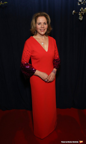 Renée Fleming Set to Open Fort Wayne Philharmonic's 75th Anniversary Season! Image