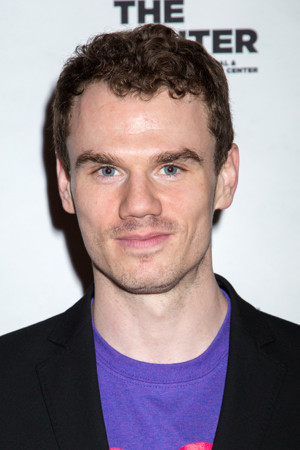 BWW Live Will Chat with PHANTOM Star Jay Armstrong Johnson Next Wednesday! Image