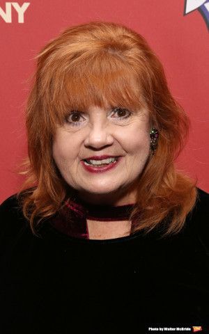 Annie Golden, Lauren Patten, & More Join 54 SINGS P!NK Image