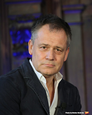 FROZEN Director Michael Grandage To Helm Film Adaptation Of JACK AND LEM Image