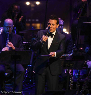 Michael Feinstein & The Pasadena POPS Pay Tribute To Leonard Bernstein 