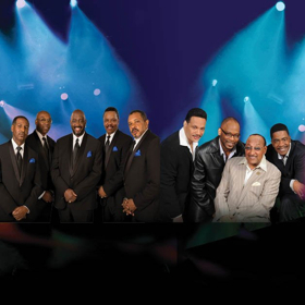 The Temptations And The Four Tops To Visit Worcester  Image