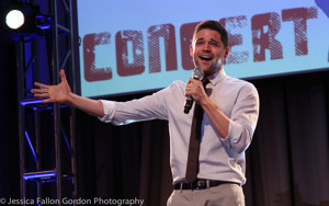 Jeremy Jordan, Sierra Boggess, Stephanie J. Block, Liz Callaway, Emily Skinner, Alice Ripley Join Seth Rudetsky for Provincetown's Broadway Series In August Image