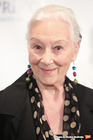 Rosemary Harris Takes Over as 'Mrs. Higgins' in MY FAIR LADY Today Image