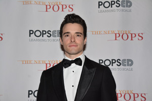 Corey Cott to Star in New Musical LAST DAYS OF SUMMER at Kansas City Rep 