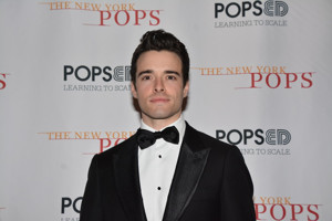Corey Cott to Star in New Musical LAST DAYS OF SUMMER at Kansas City Rep Image