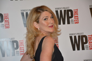 Victoria Clark And More Set For Village Theatre's 18th Annual Festival Of New Musicals Image