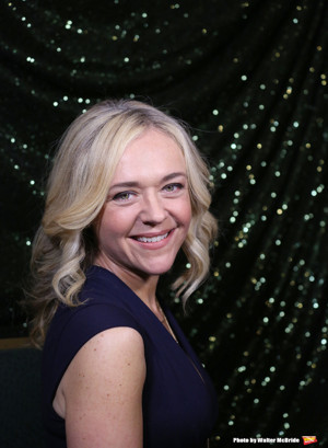 Rachel Bay Jones Plays Final Performance in DEAR EVAN HANSEN Today Image
