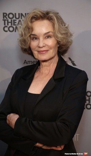 Jessica Lange to Return for AMERICAN HORROR STORY: APOCALYPSE Image