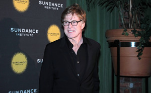 Robert Redford Announces Retirement from Acting 
