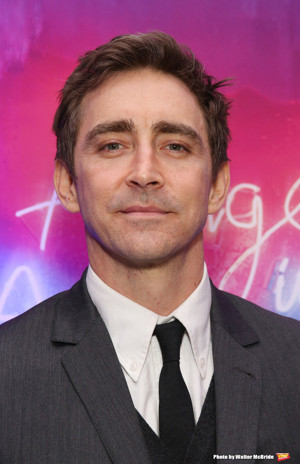 DeLorean Biopic DRIVEN Starring Lee Pace to Close Venice Film Festival  Image