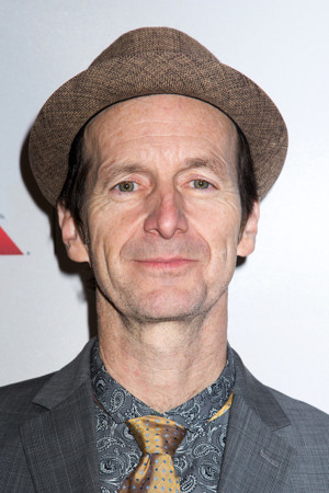 Denis O'Hare to Exit Trump's America with Move to Paris  Image