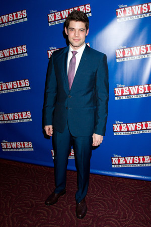 Jeremy Jordan and Jason Robert Brown to Team Up for Concert at SubCulture NYC  Image