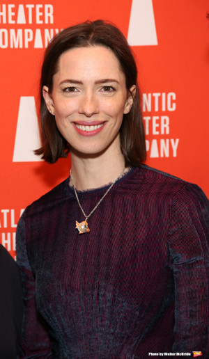 Rebecca Hall to Direct Ruth Negga and Tessa Thompson in PASSING  Image