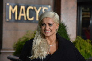 Bebe Rexha to Perform at TEEN CHOICE 2018, Plus Additional Star Appearances Announced Image