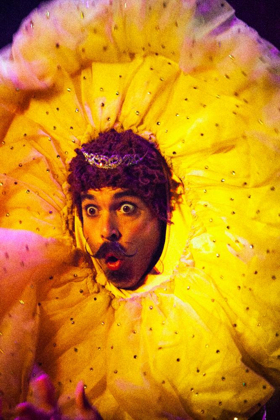 The Slipper Room Announces Spring Season Line-Up Image