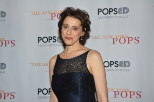 Madison Theatre At Molloy College Presents Seth Rudetsky And Judy Kuhn Image